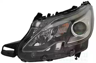 VAN WEZEL 4085964v -  